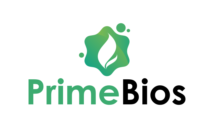 Primebios logo